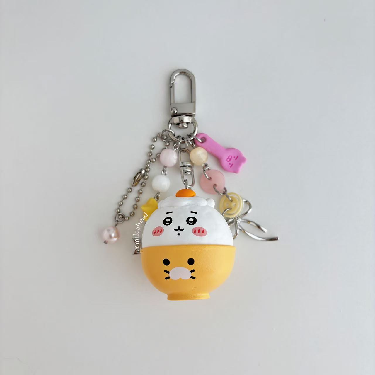 Chiikawa Food Series – Collection
