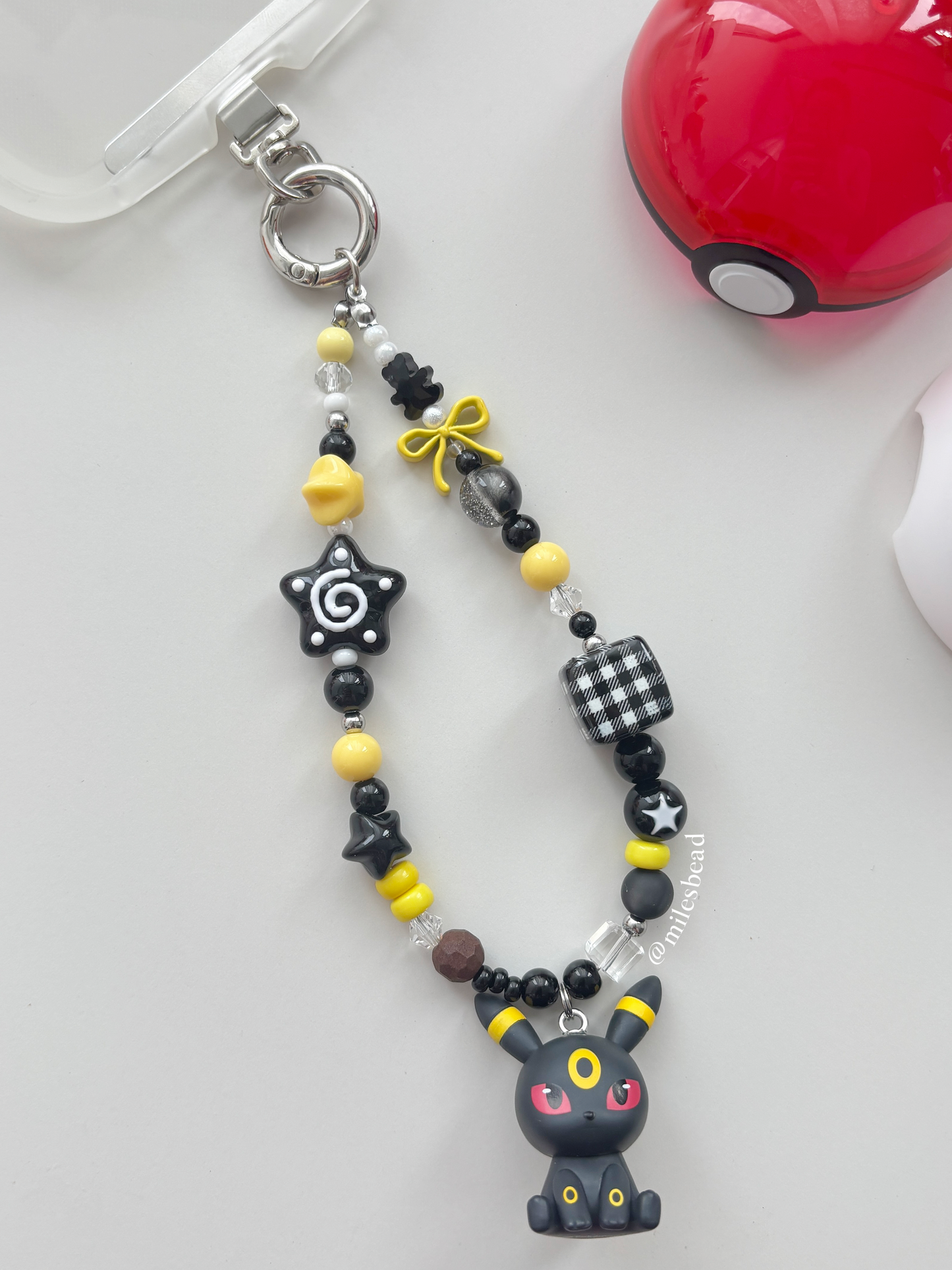 Custom Phone Charms