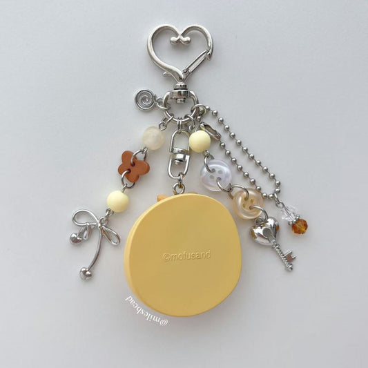 Mofusand 3rd Generation Butter Cat