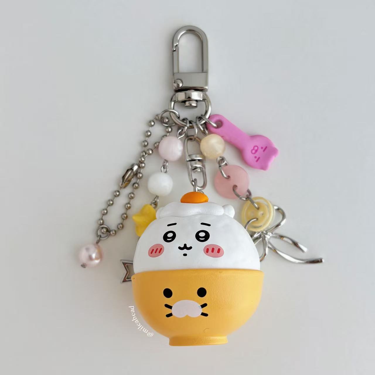 Chiikawa Food Series – Collection