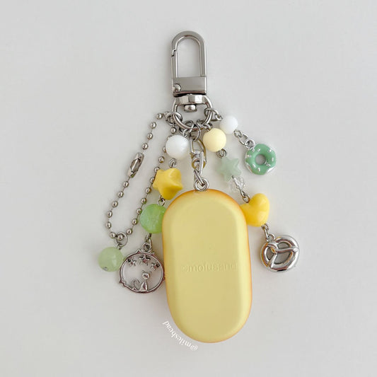 Mofusand 3rd Generation sleeping Cat