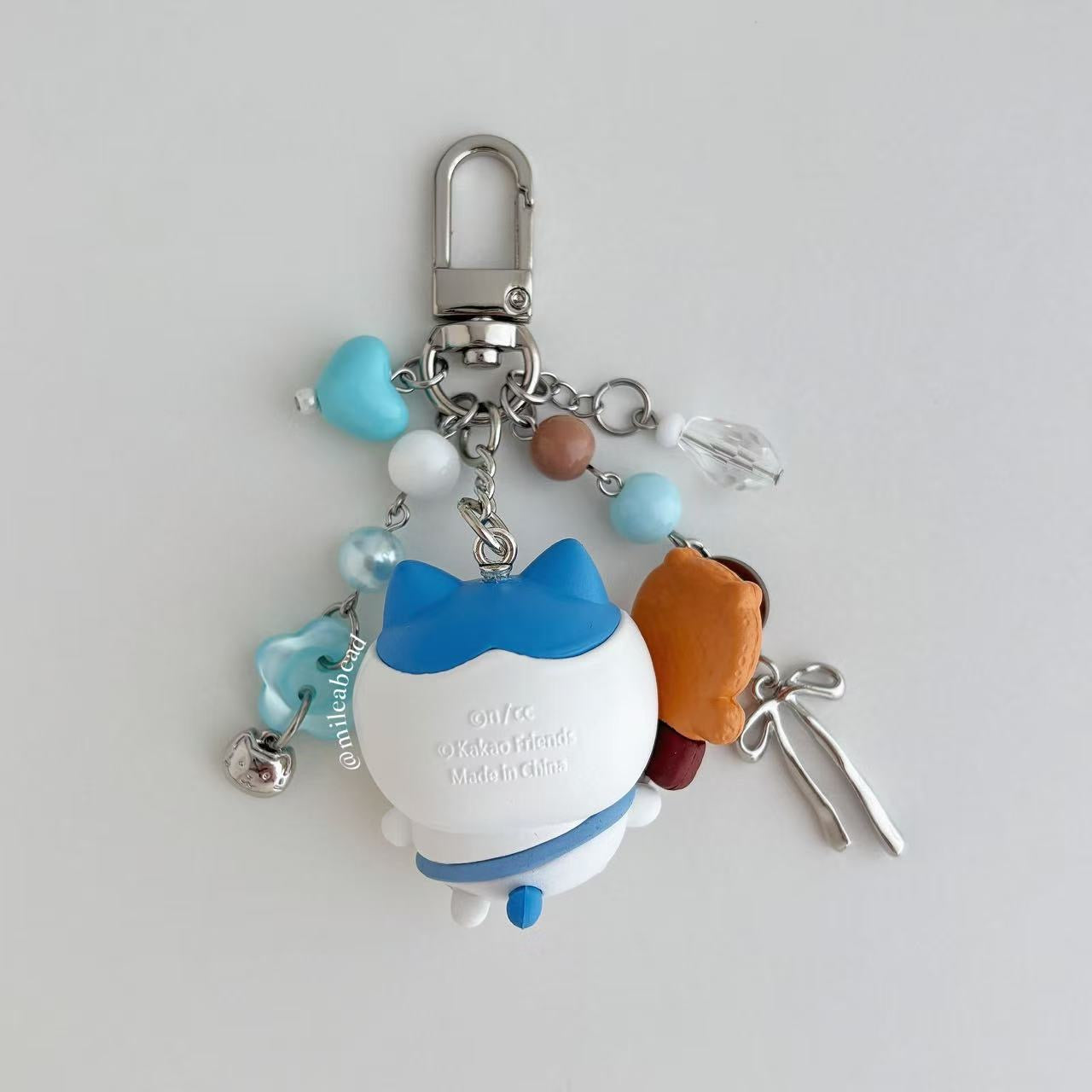 Chiikawa Food Series – Collection