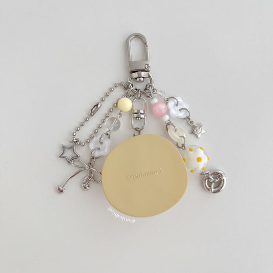 Mofusand 3rd Generation Lying Cat