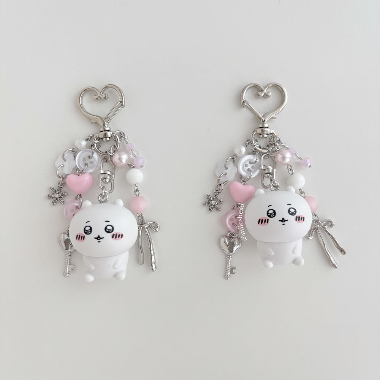 Chiikawa Keychain - Collection – Miles Studio