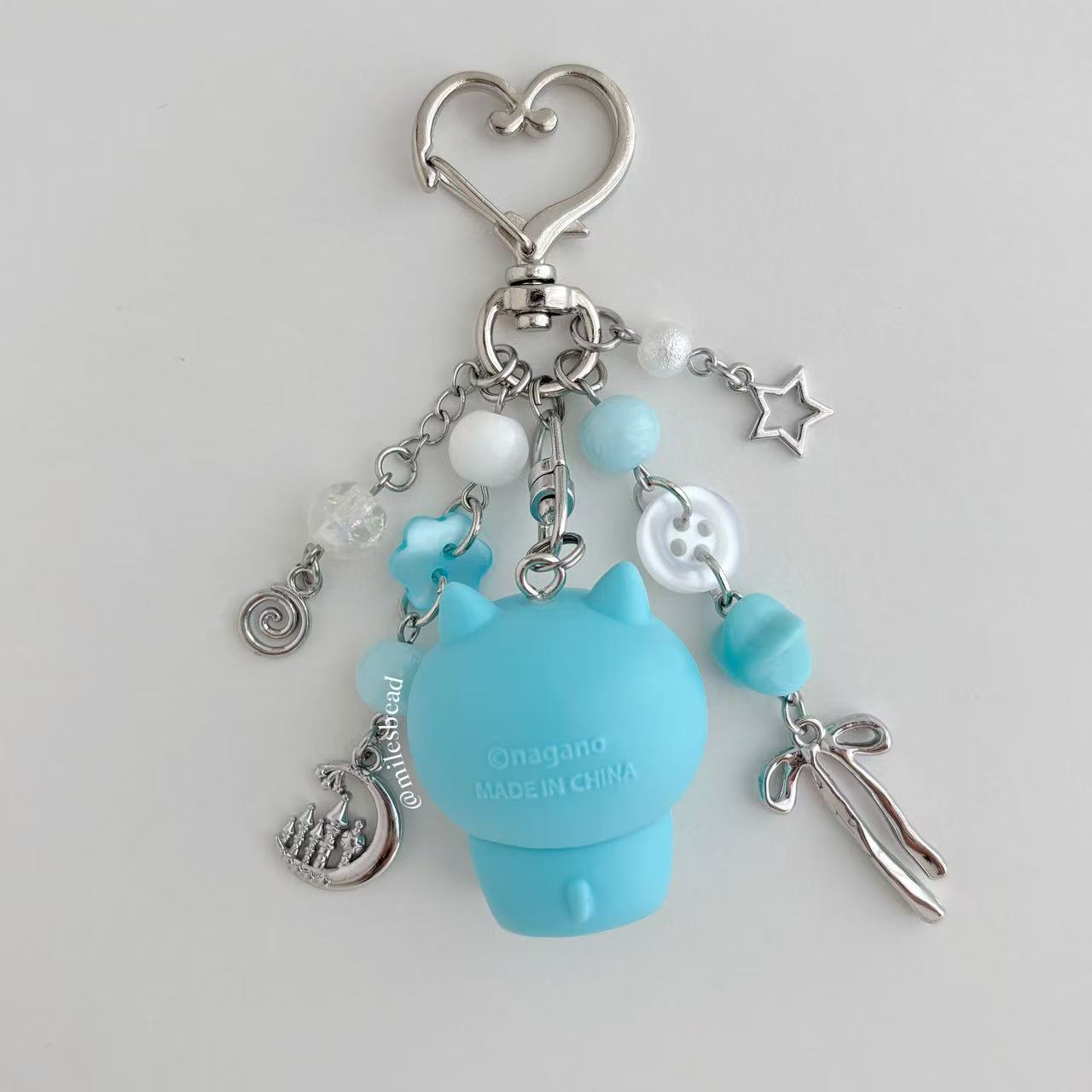 Chiikawa Hachiware Keychain - Collection