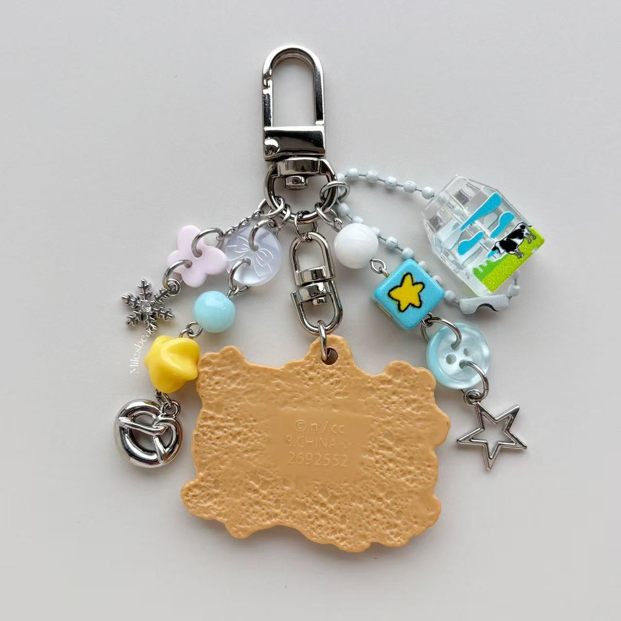 Chiikawa Cookie Series Charms