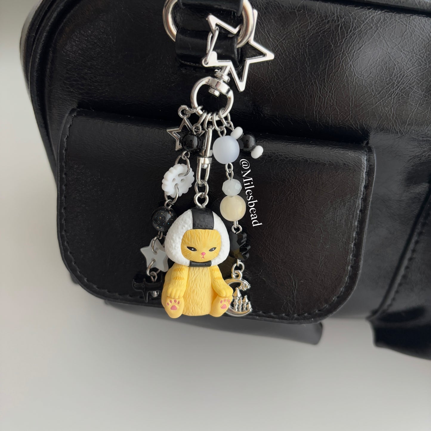 mofusand keychain