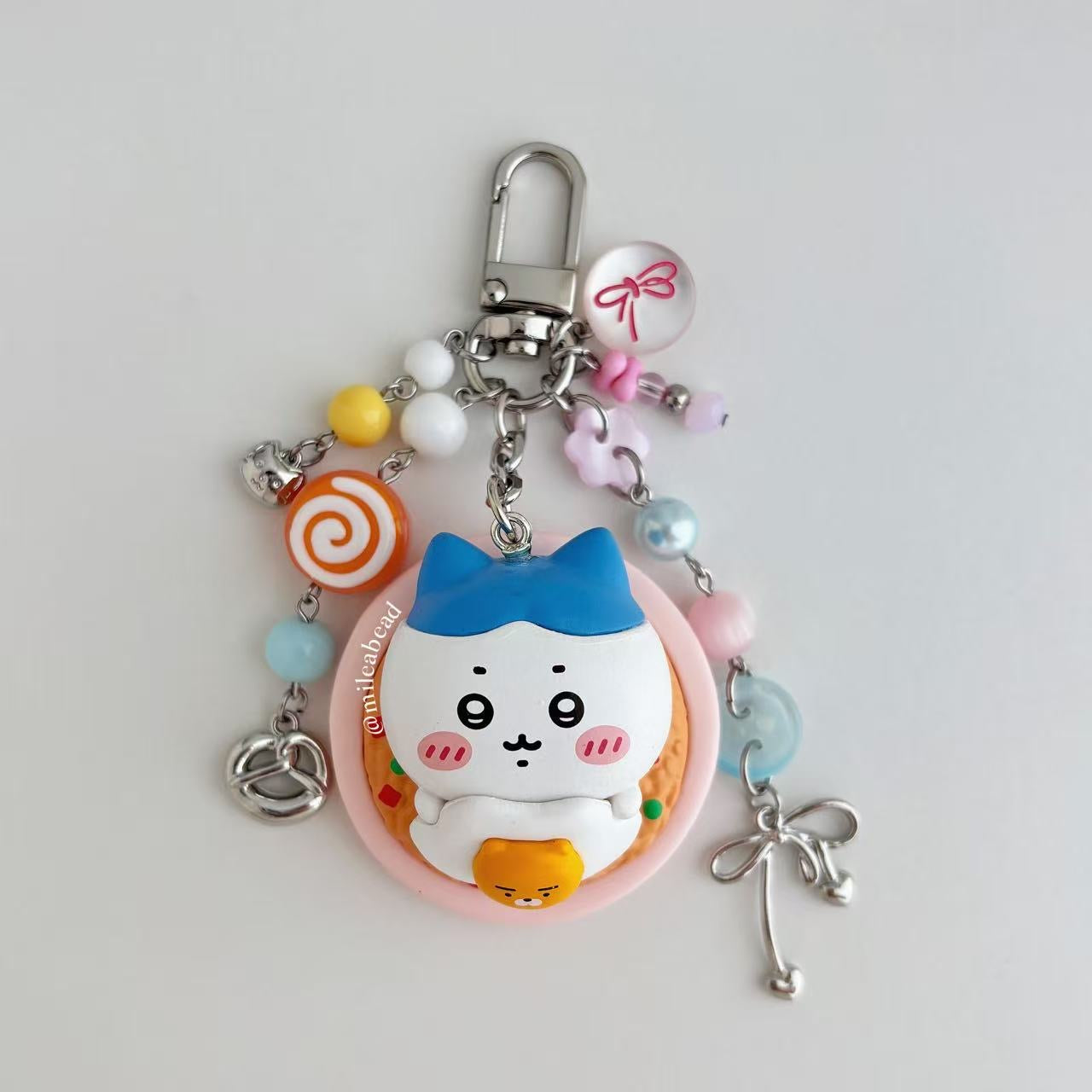 Chiikawa Food Series – Collection