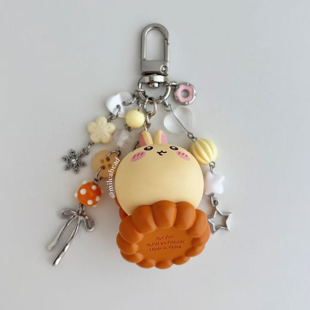 Chiikawa Food Series – Collection