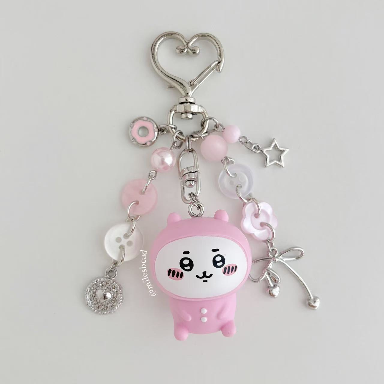 Chiikawa Keychain - Collection