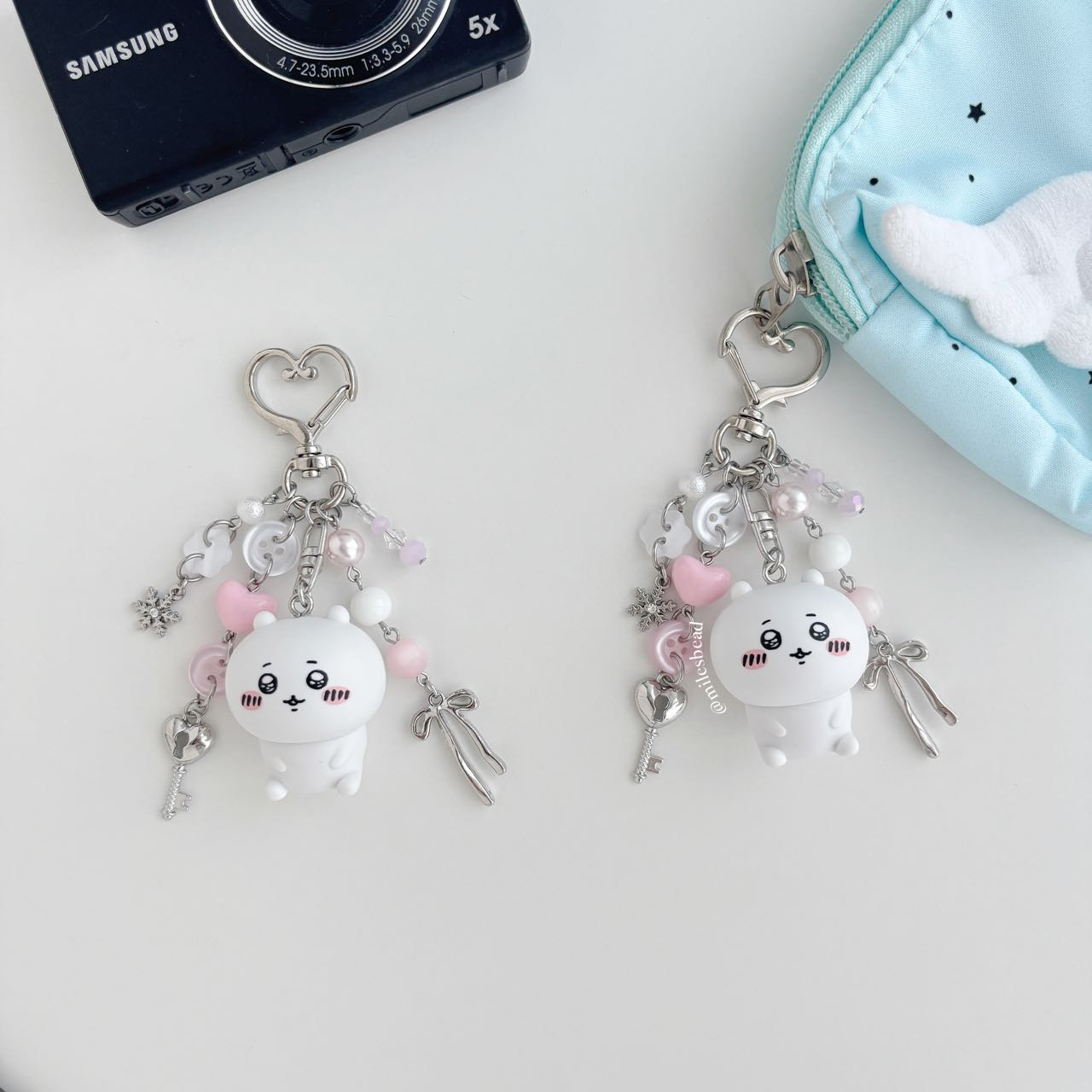 Chiikawa Keychain - Collection