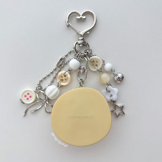 Mofusand 3rd Generation Dancing Cat