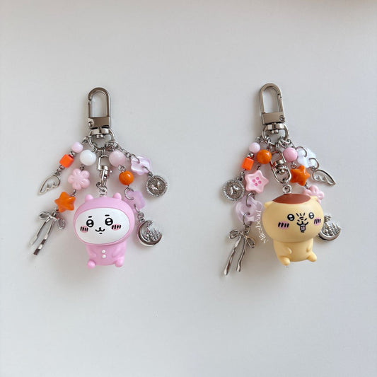 Custom order chiikawa