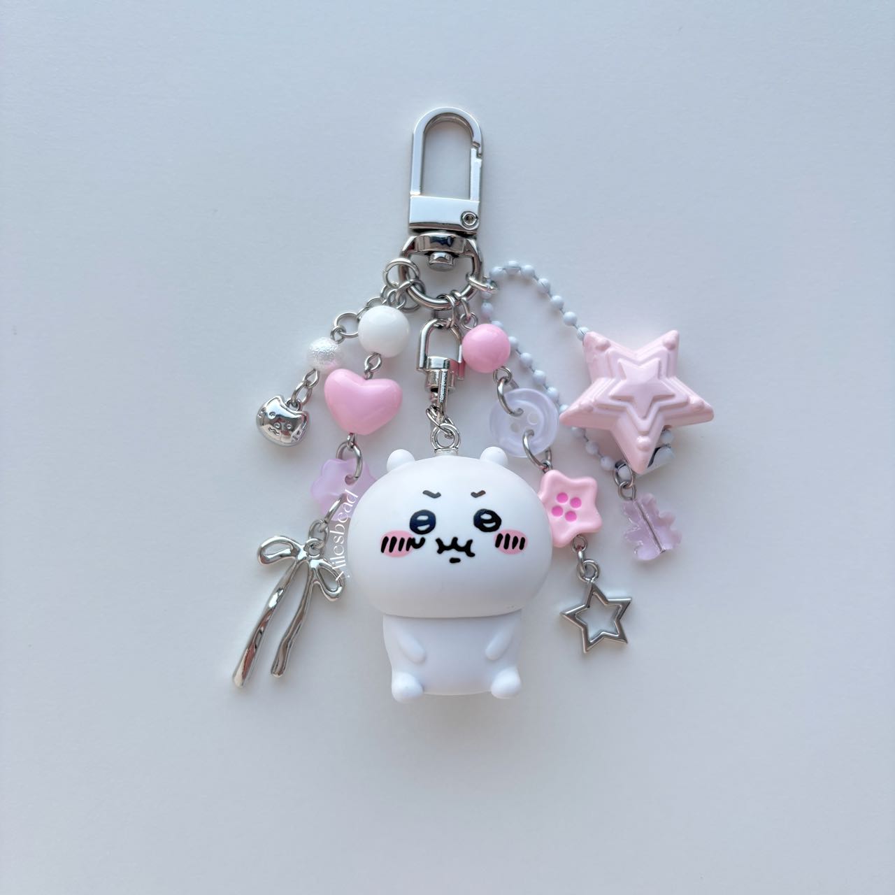 Chiikawa Keychain - Collection