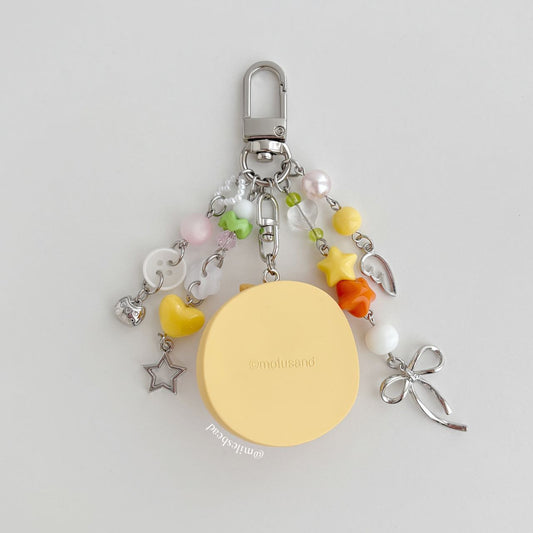 Mofusand 3rd Generation Butter Cat