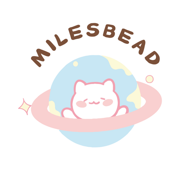 Miles Studio logo