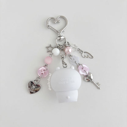 Chiikawa bag charm