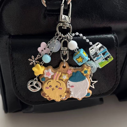 Chiikawa Cookie Series Charms