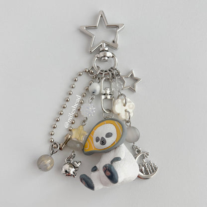 mofusand keychain