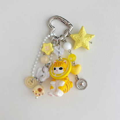 Mofusand 2nd Generation Keychain