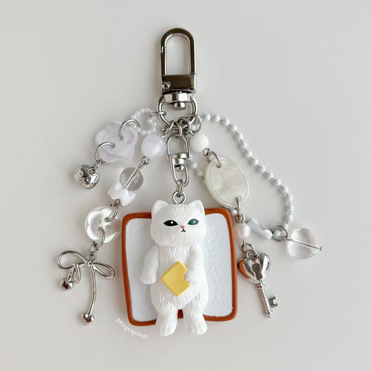 Mofusand 3rd Generation Butter Cat