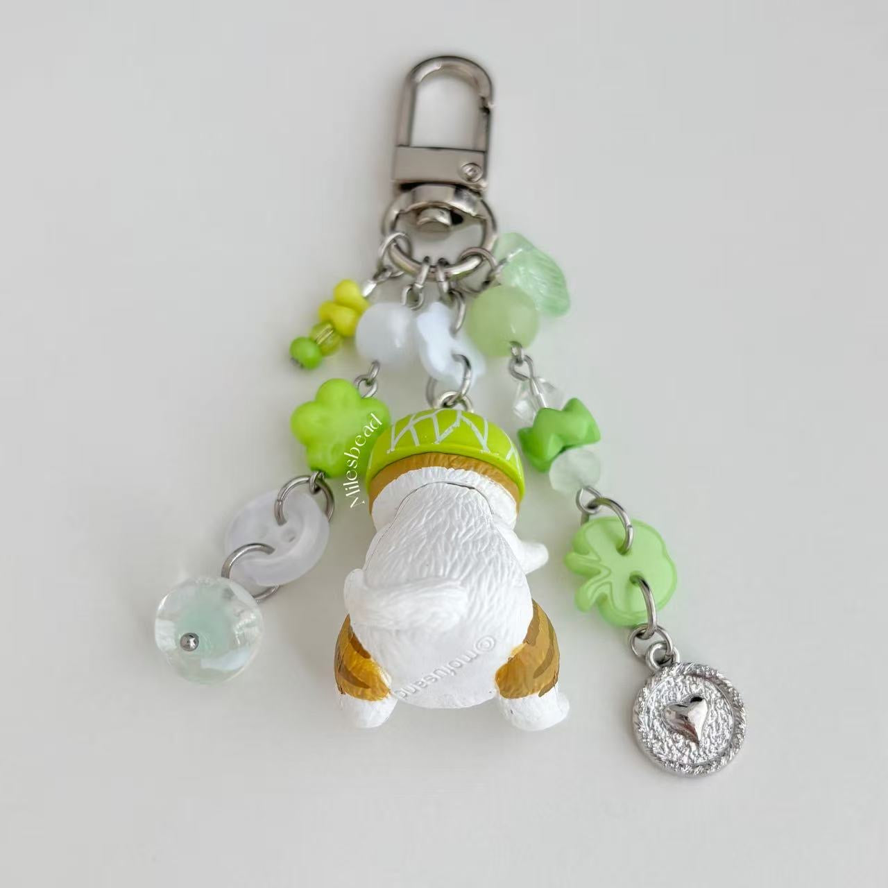 Mofusand 2nd Generation Keychain