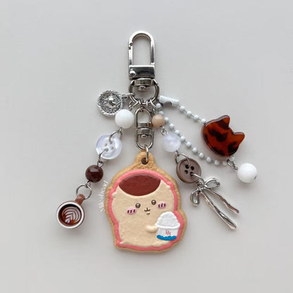 Chiikawa Cookie Series Charms