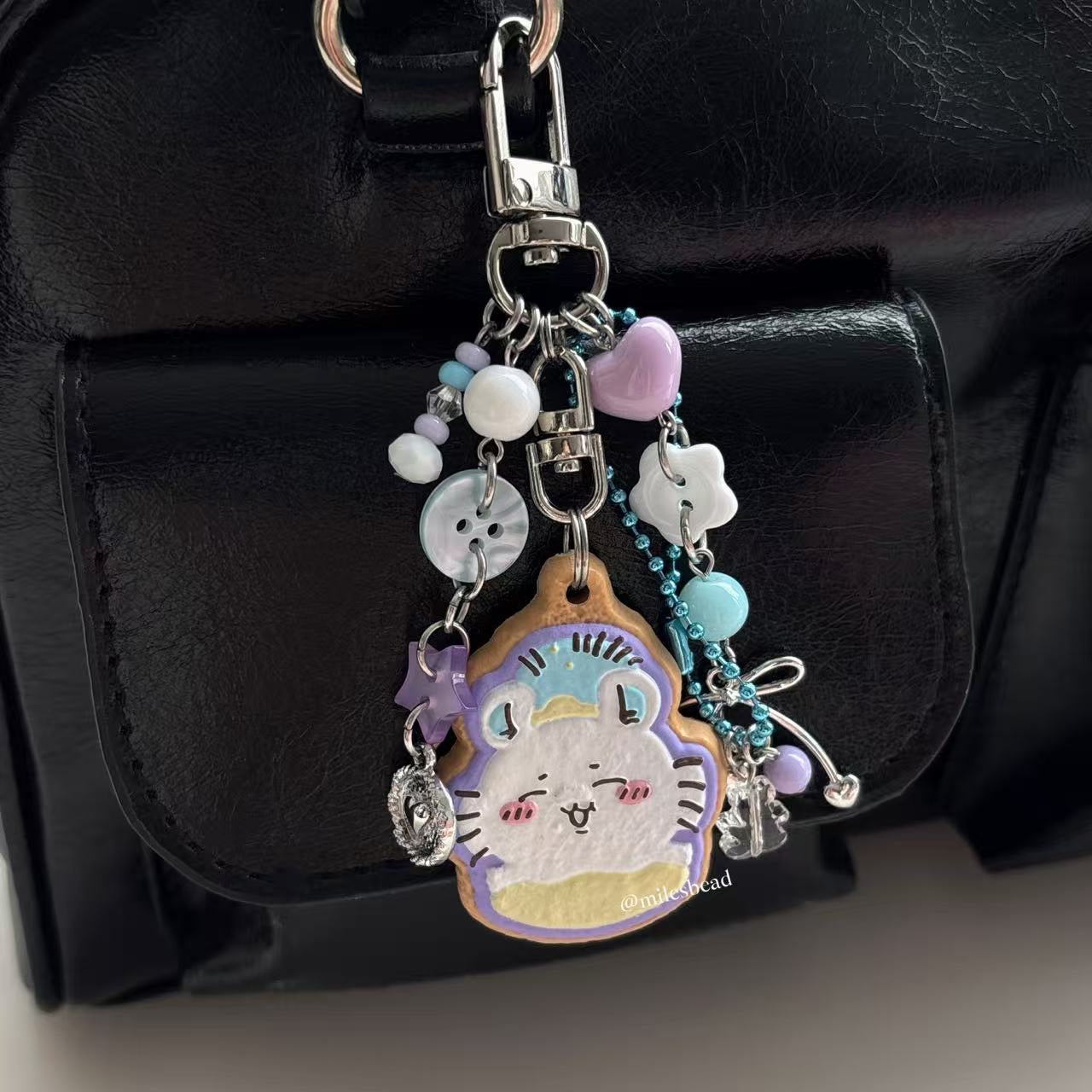Chiikawa Cookie Series Charms