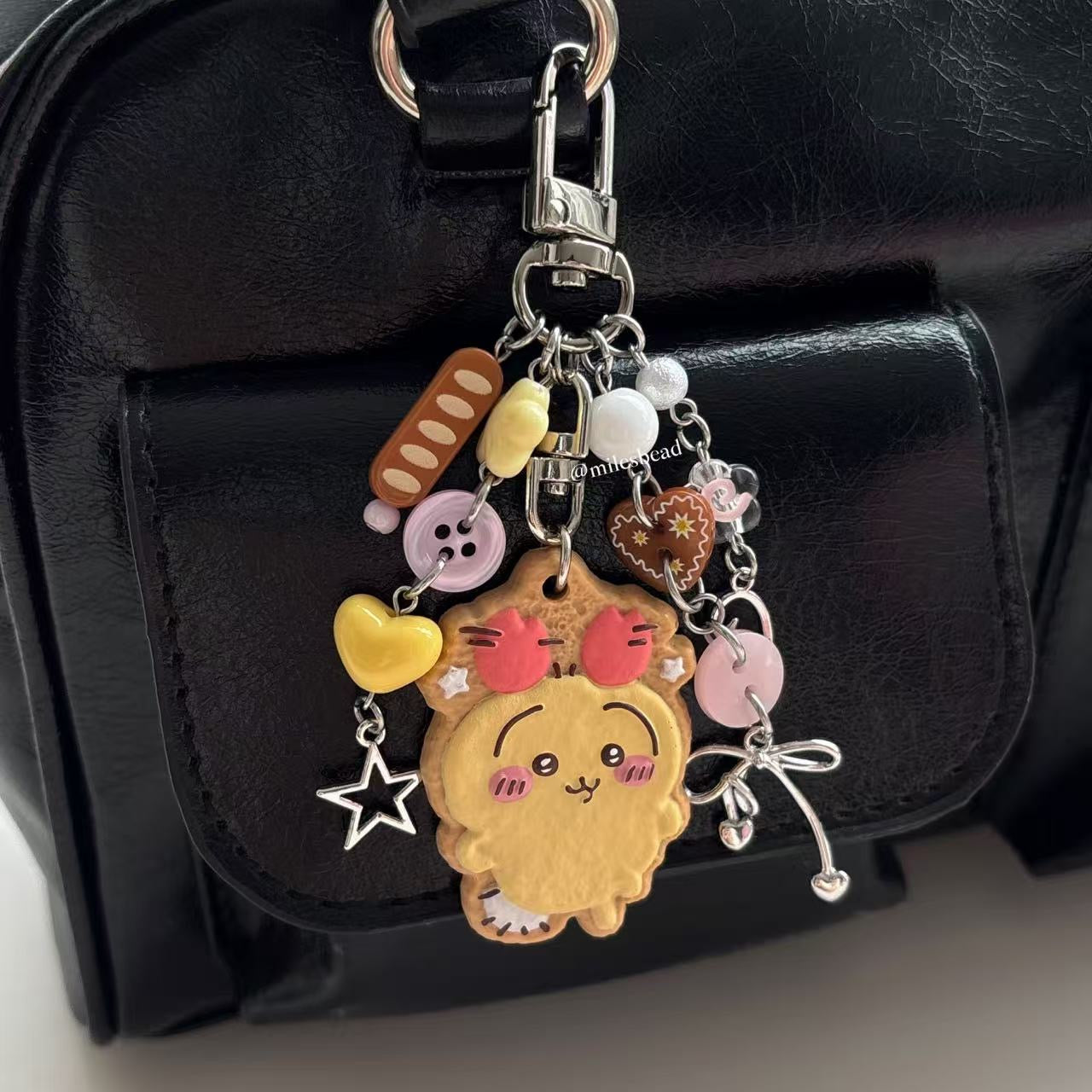 Chiikawa Cookie Series Charms
