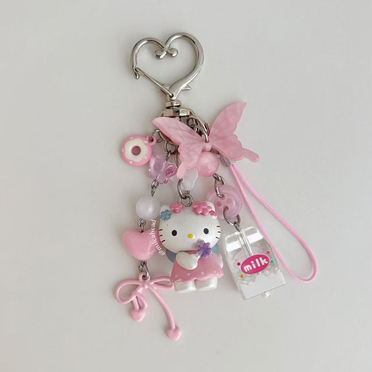 Kitty Dress-up Series