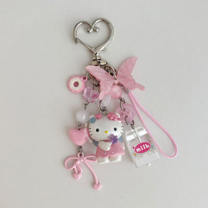 Kitty Dress-up Series