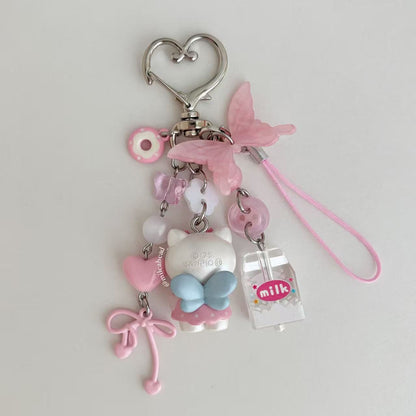 Kitty Dress-up Series