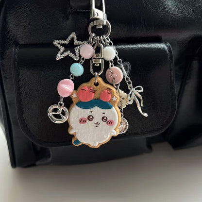 Chiikawa Cookie Series Charms