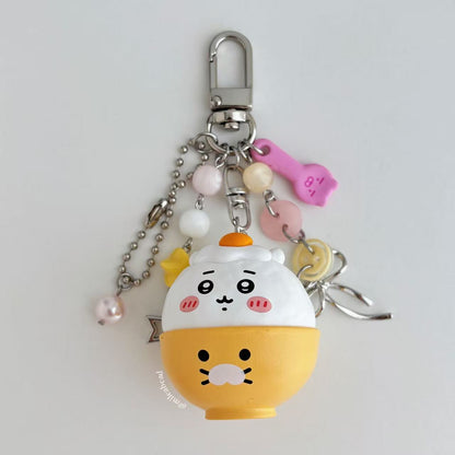 Chiikawa Food Series – Collection