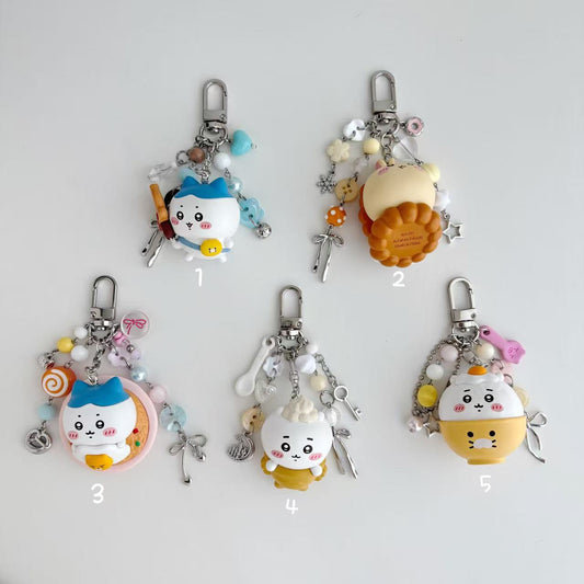 Chiikawa Food Series – Collection
