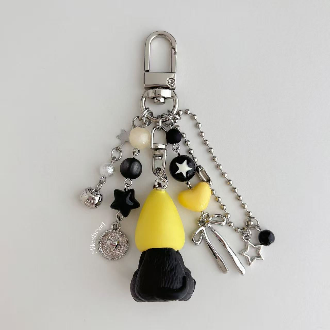 Mofusand 2nd Generation Keychain