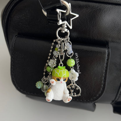 mofusand keychain