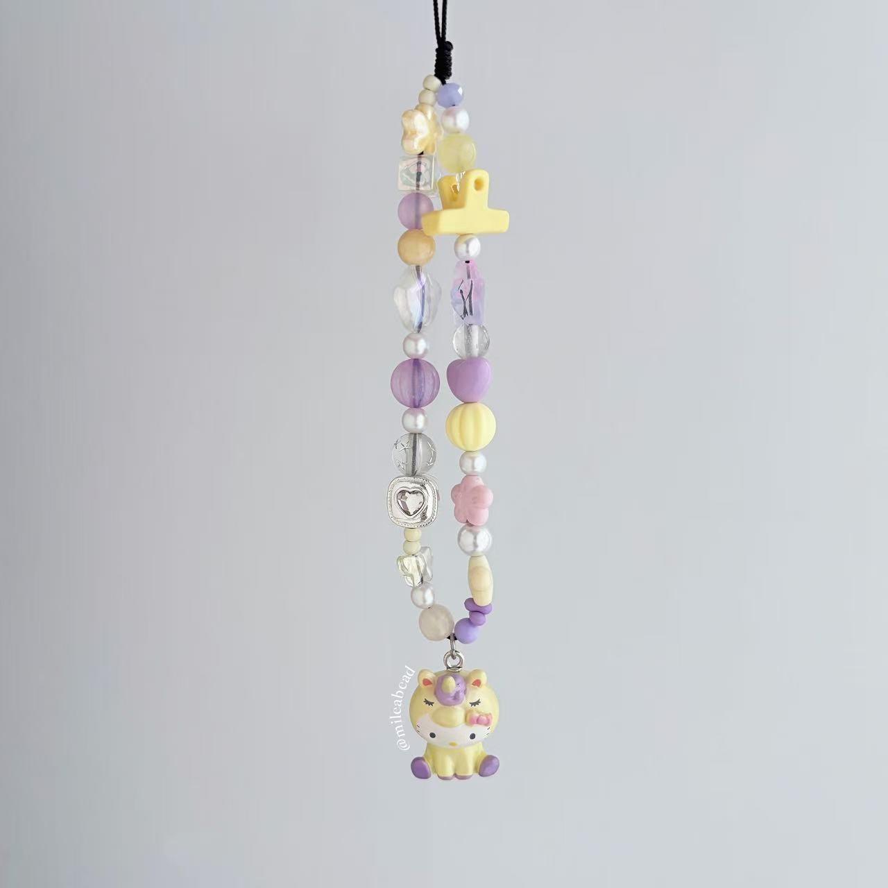 Kitty Dress-up Series