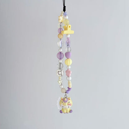 Kitty Dress-up Series