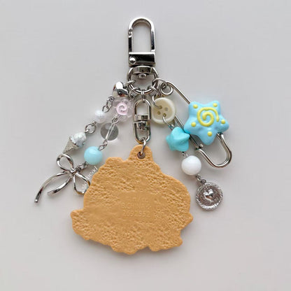 Chiikawa Cookie Series Charms
