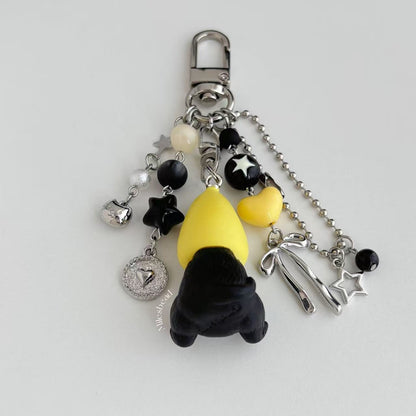 Mofusand 2nd Generation Keychain