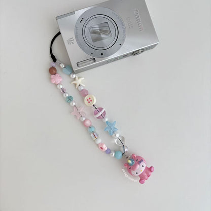 Kitty Dress-up Series