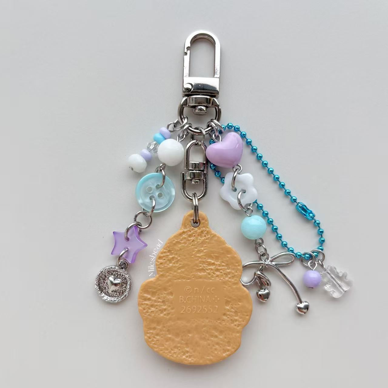 Chiikawa Cookie Series Charms