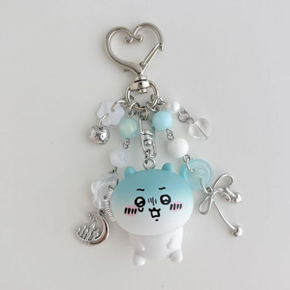 Chiikawa bag charm