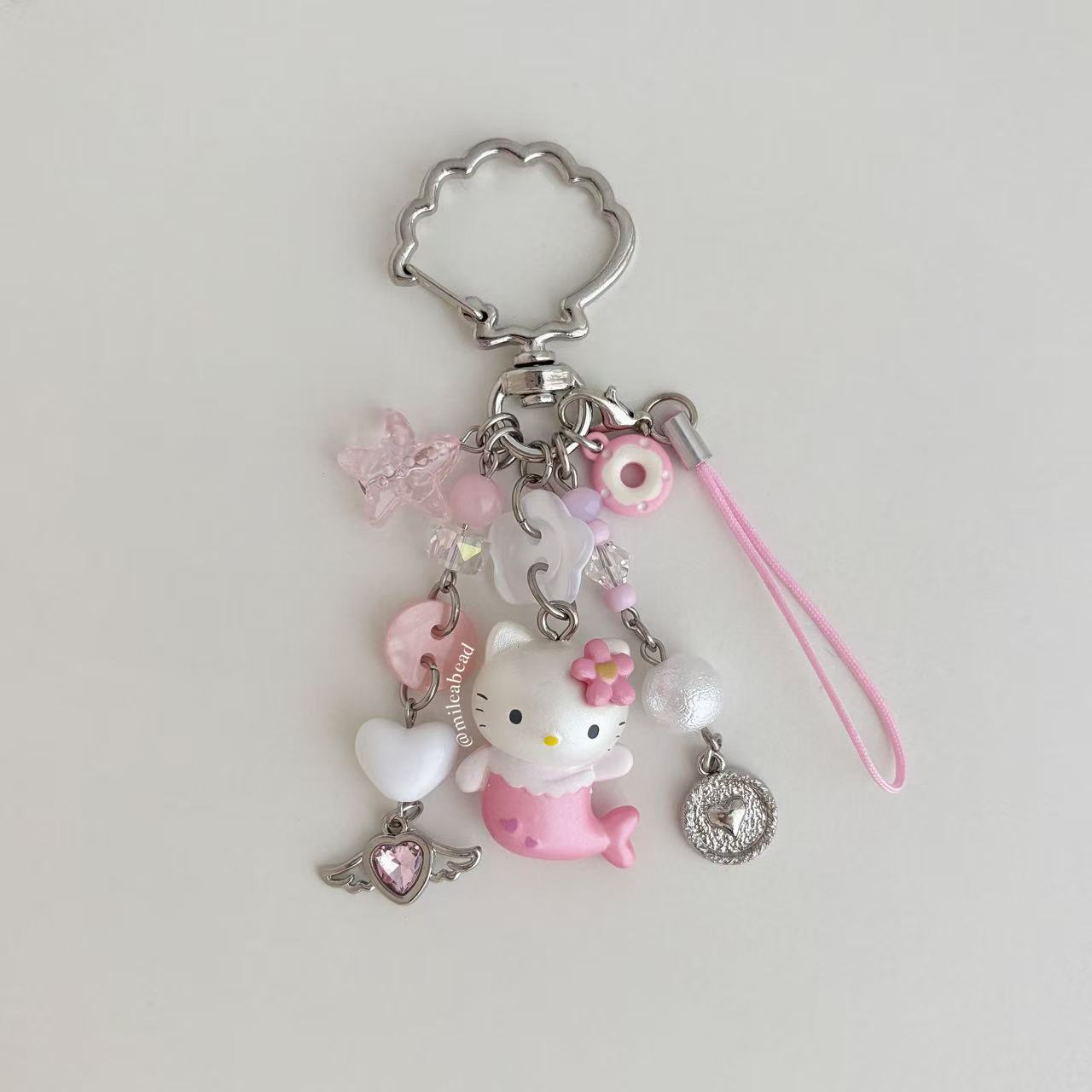 Kitty Dress-up Series