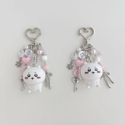 Chiikawa Keychain - Collection