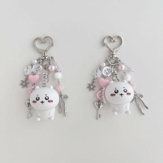 Chiikawa Keychain - Collection