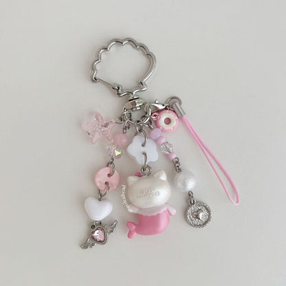 Kitty Dress-up Series