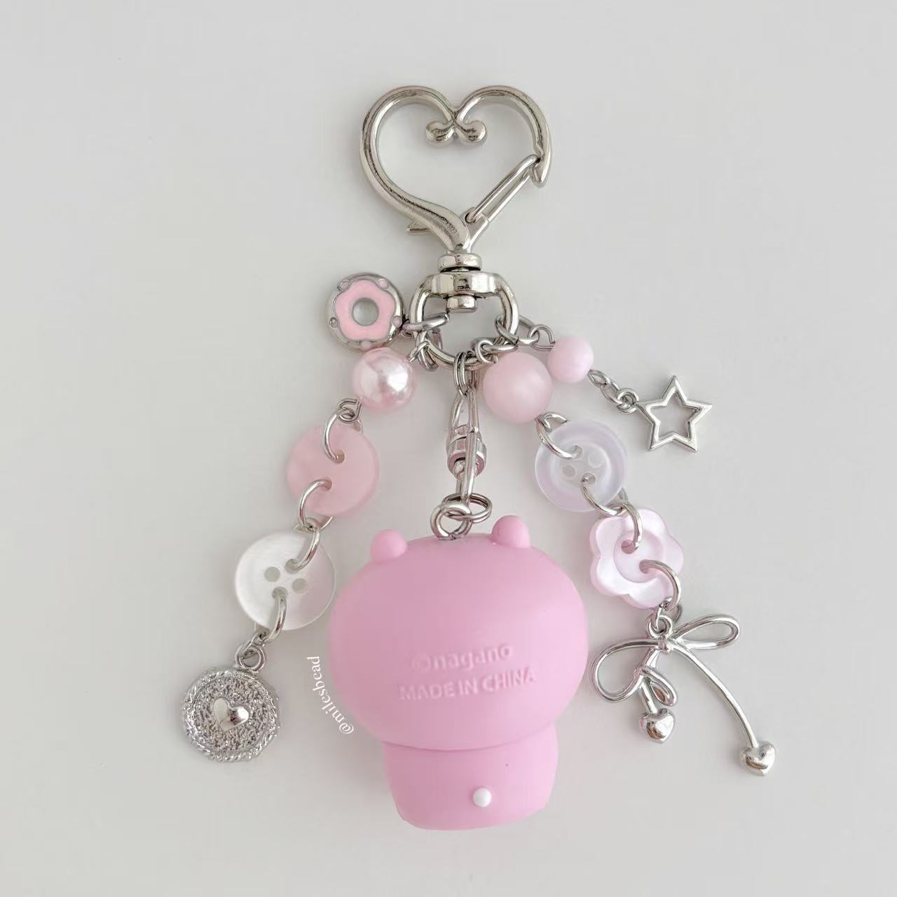 Chiikawa Keychain - Collection – Miles Studio