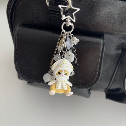 mofusand keychain